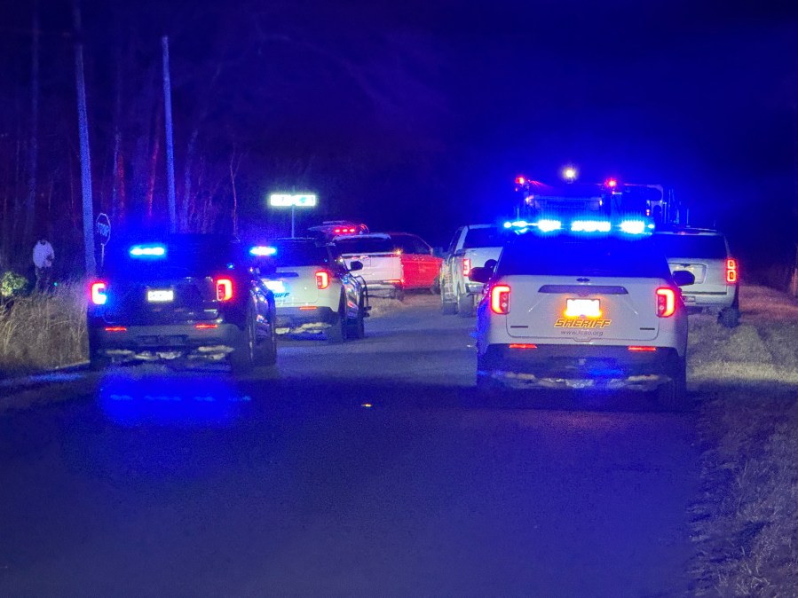 2 charged with murder after 40-year-old Olanta woman found shot in ...