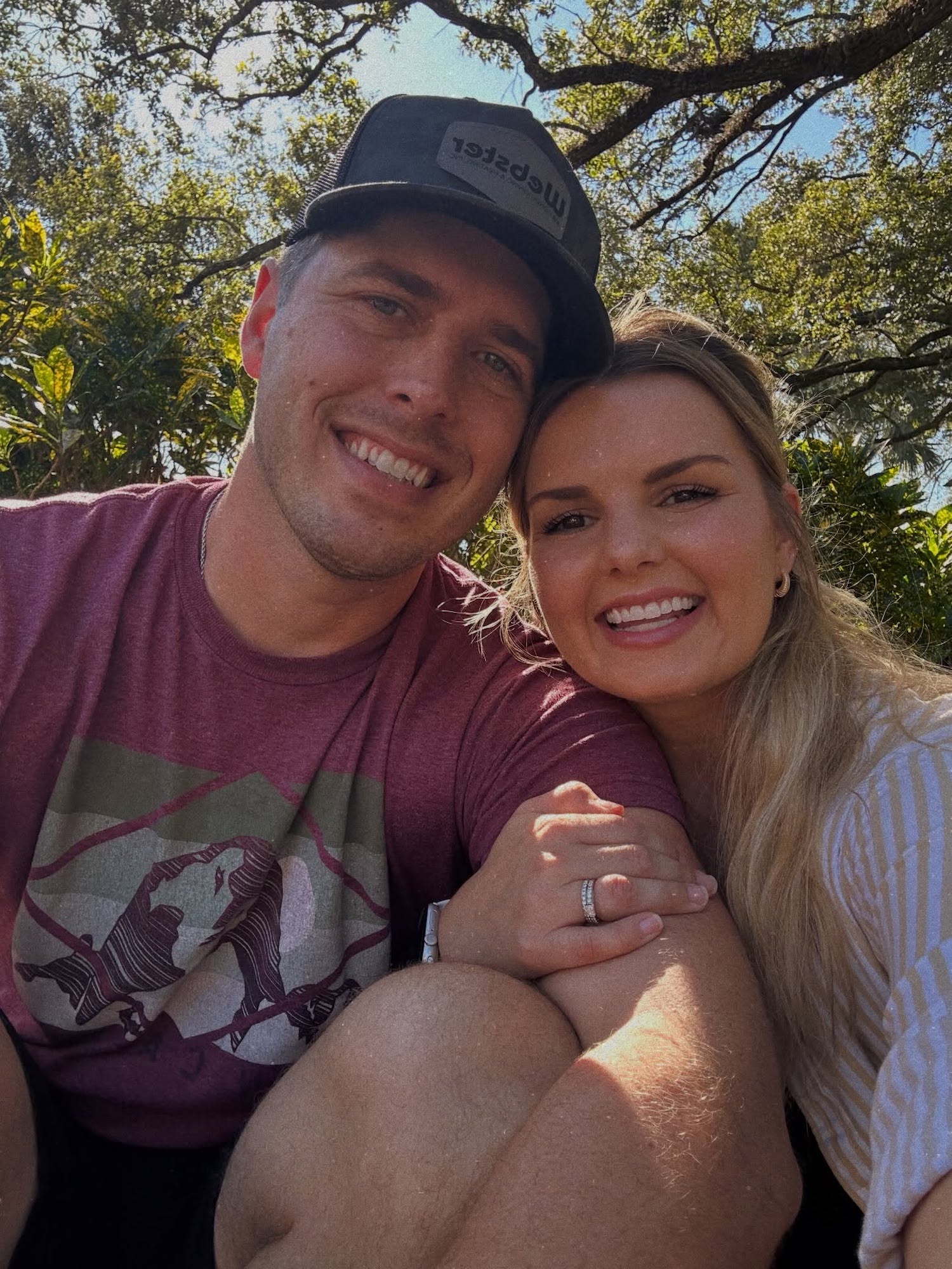 Revisit the 'Bringing Up Bates' couples' courtship beginnings