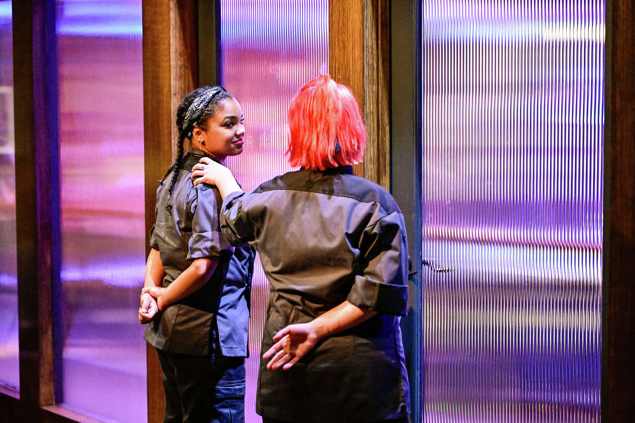 Gordon Ramsay names the winner of season 24 of Connecticut-filmed 'Hell ...