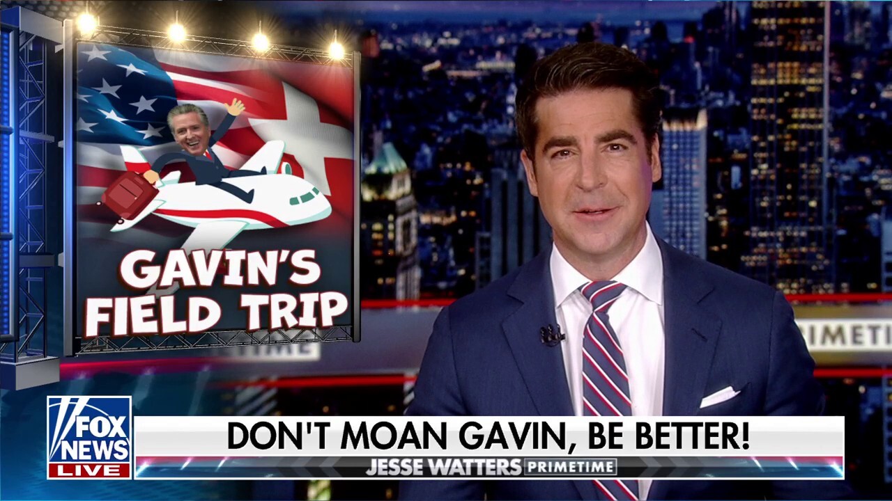 Watters: We are in a moment of radical change<br><br>