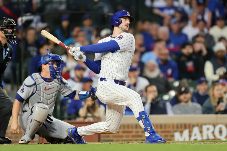 Dodgers' latest splurge reignites baseball salary cap debate