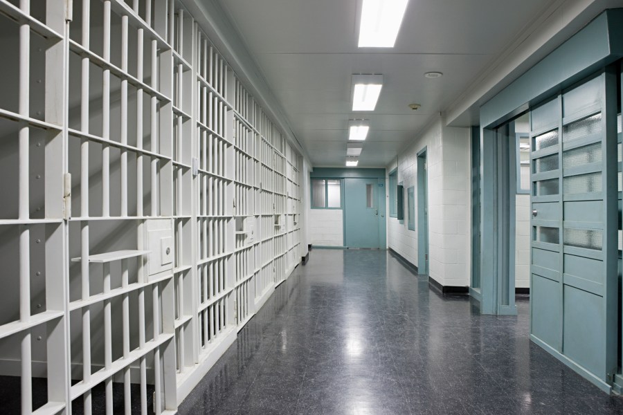 New Haven man sentenced to 44 months in prison for possessing gun as felon