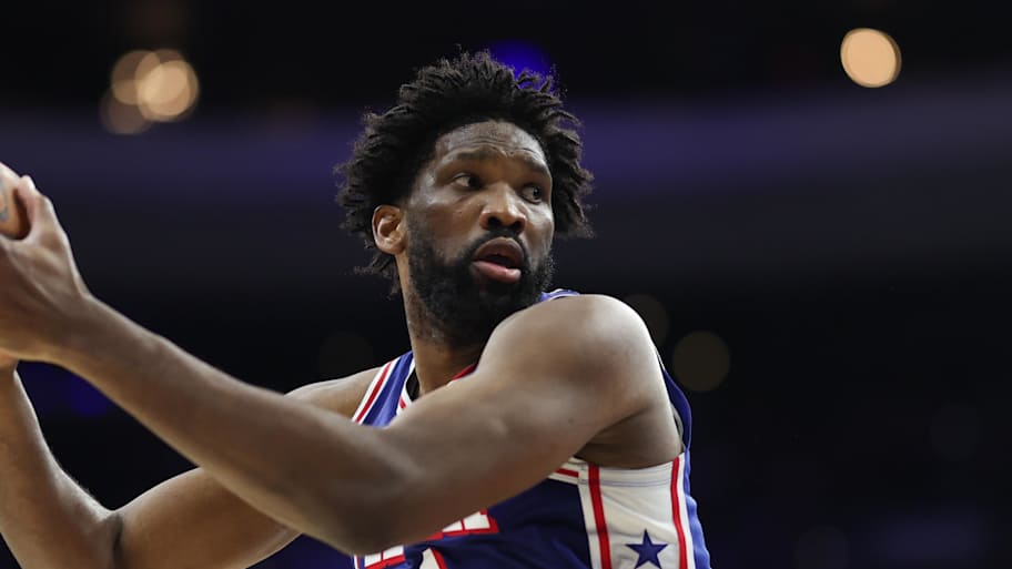 Three takeaways from the Rockets’ overtime loss to the 76ers