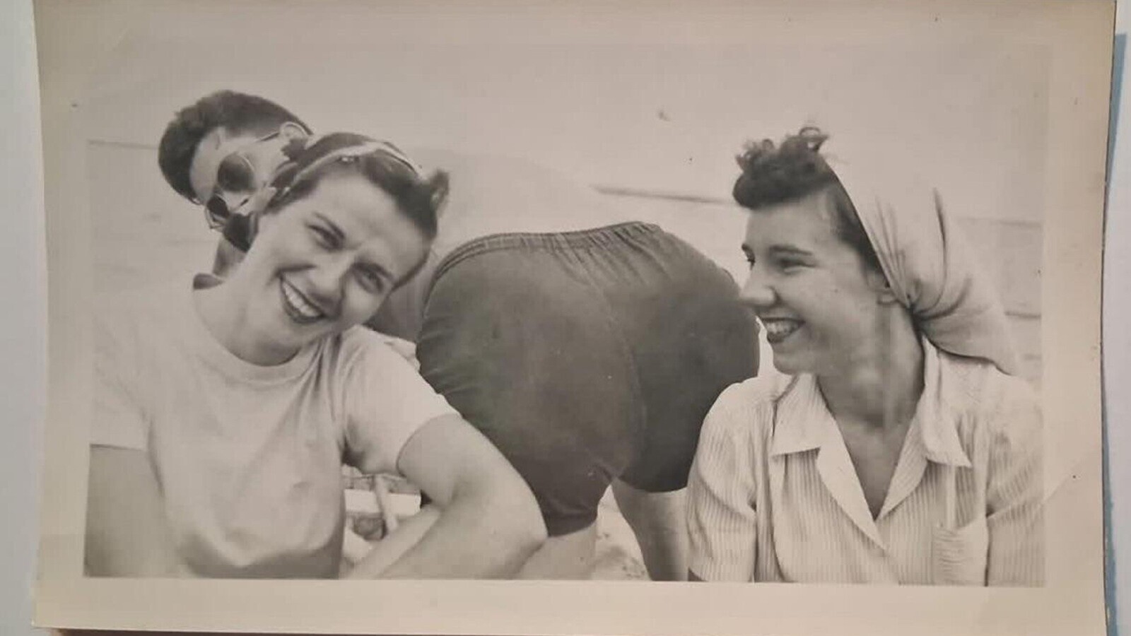 Weird & funny photos showing boomers back in the day