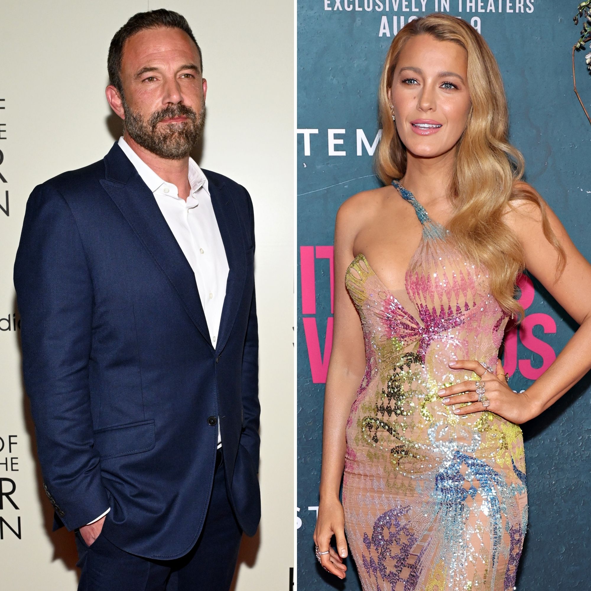 Breaking down Ben Affleck and Blake Lively's friendship over the years