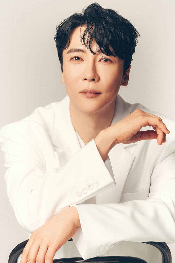 ミュージカル俳優エノク日本公演のために日々準備中【インタビュー後編】