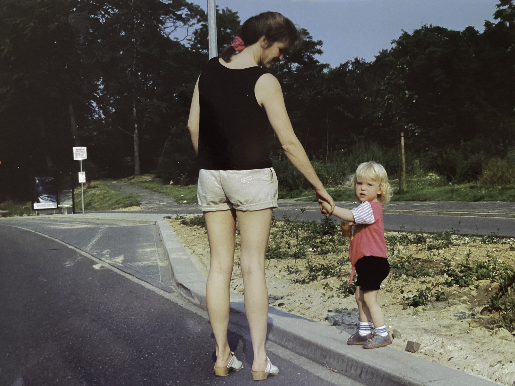 'I want them to grow up like it's 1996': Why parents are giving their ...