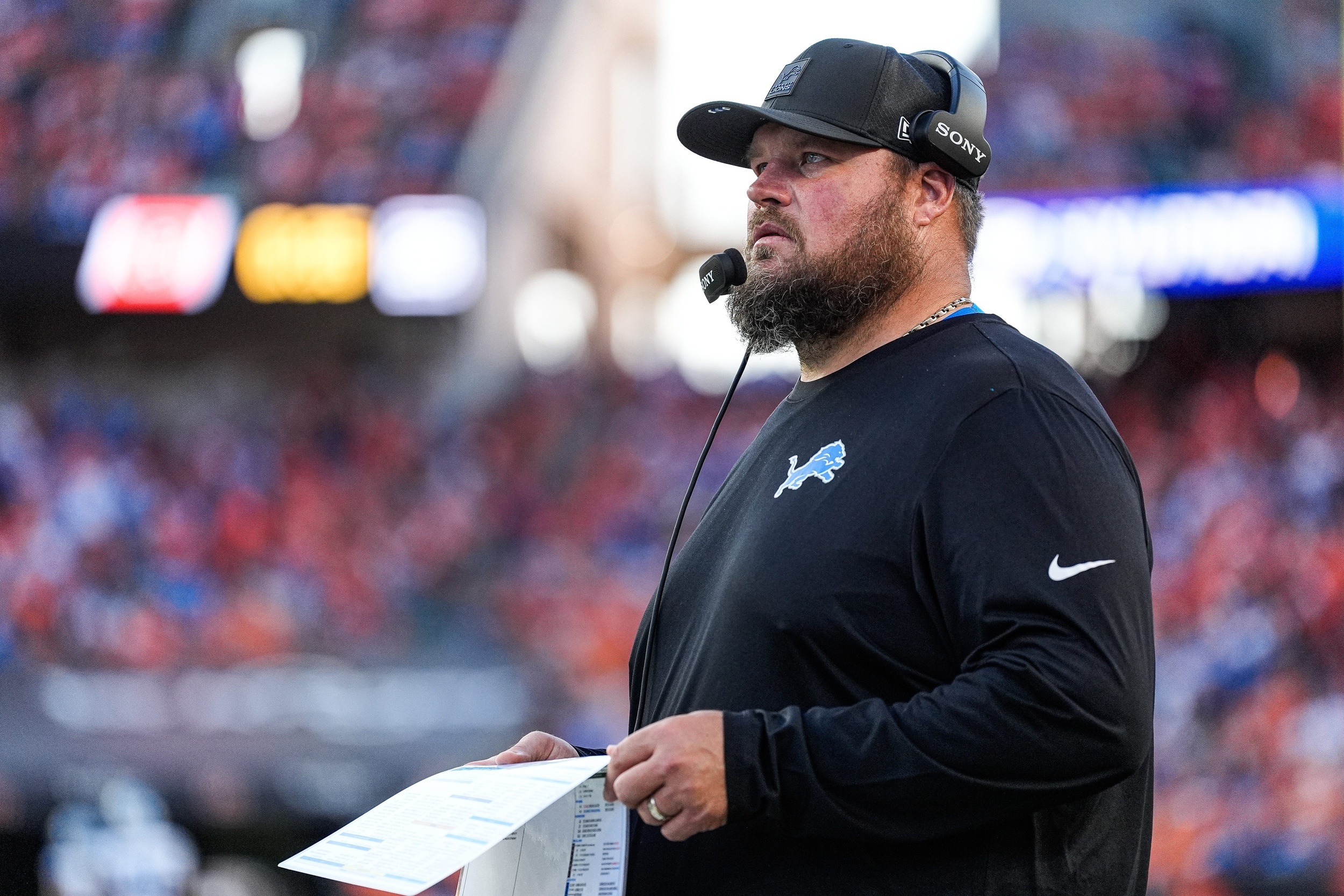 Coaching rumors: Cardinals, Kingsbury, Webb, 49ers, Falcons, Petzing ...