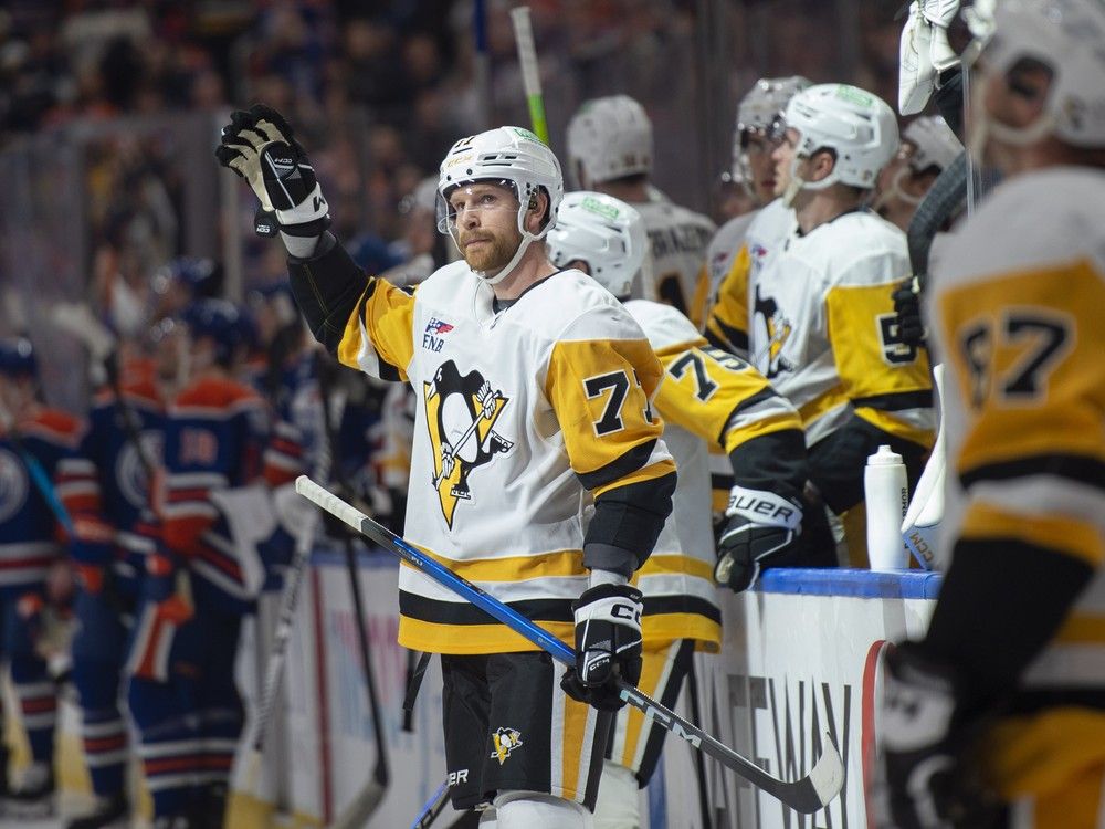Ouch! Western conference rival trade for ex-Edmonton Oilers playoff ace