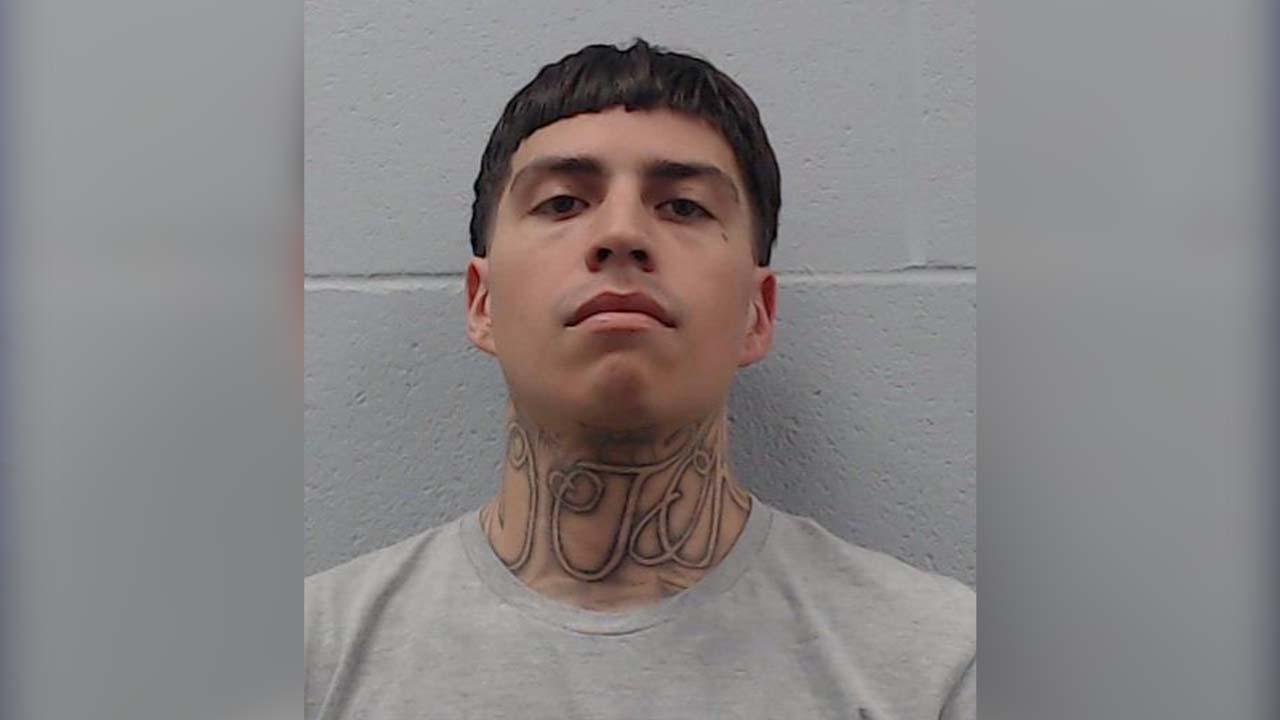 Fentanyl dealer sentenced to 75 years in prison for sexual assault of a ...