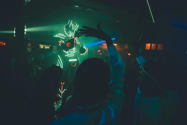 Sober rave coming to Bradford to help clubbers celebrate dry January