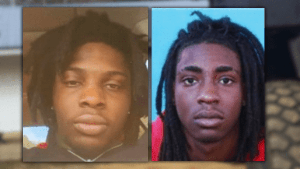 Suspect arrested in connection to MLK Day Atmore shooting; police in ...