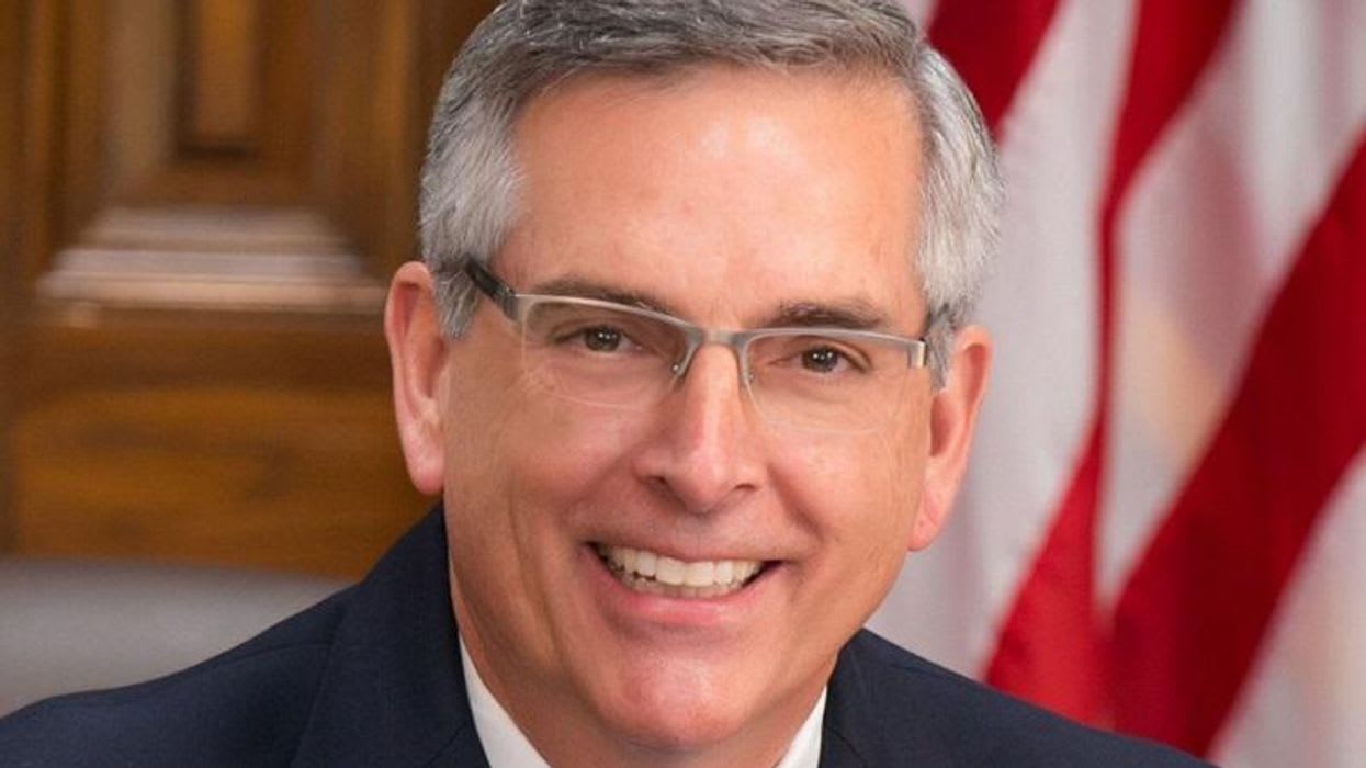 Georgia's GOP elections chief a no show with legislators as he fights ...
