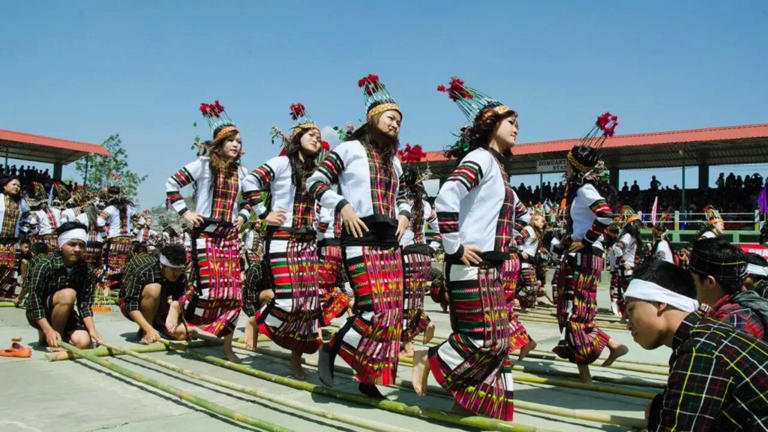 Efforts on to include Mizo language in 8th Schedule: Officials