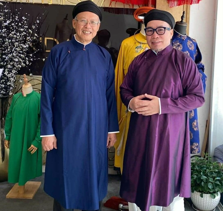 Trở về cùng dựng xây quê hương - Kỳ 9: Càng nghiên cứu càng yêu Việt Nam hơn