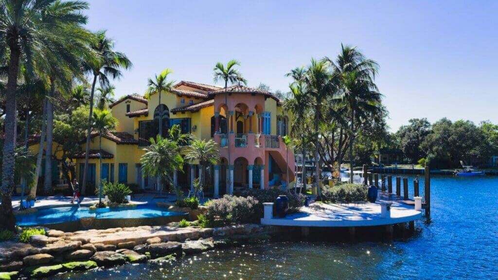 Gen X and millennials set to inherit $4.6 trillion in real estate over ...