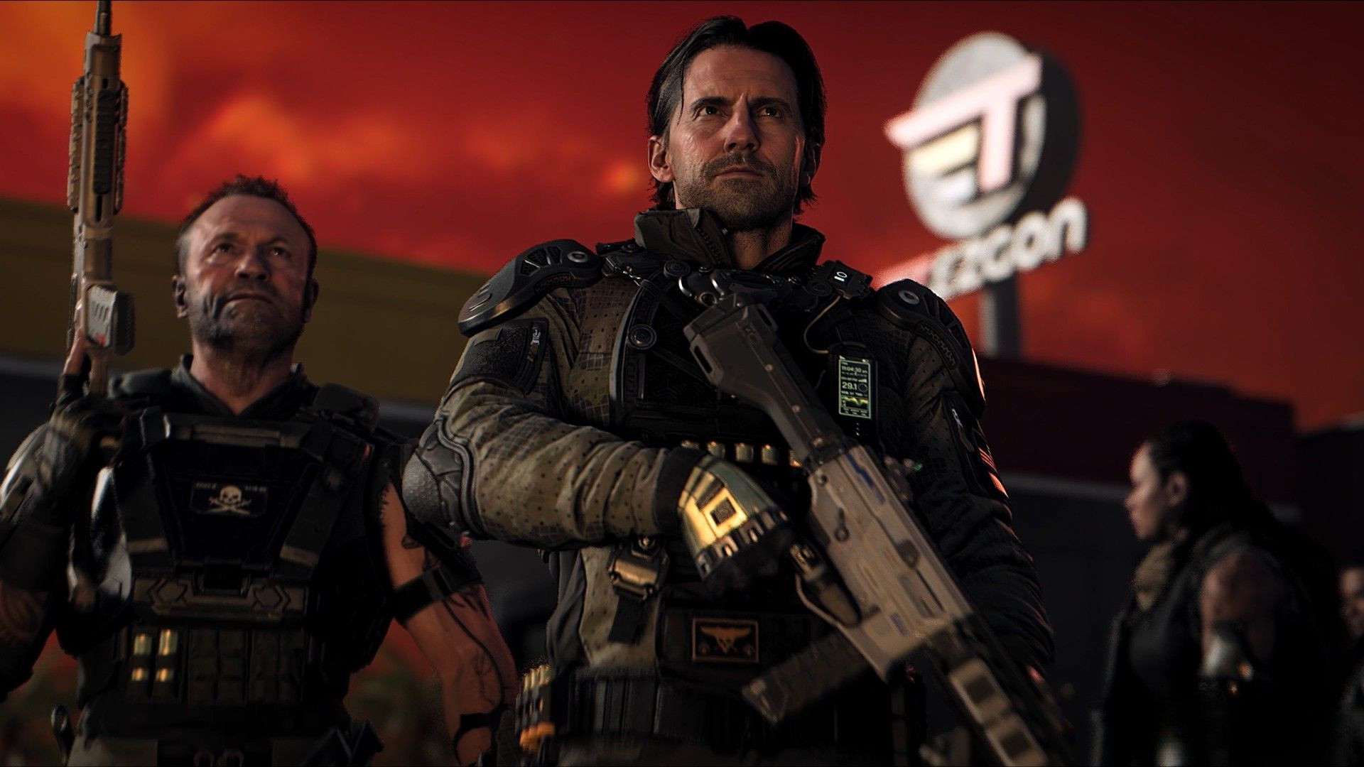 Call of Duty: Black Ops 7 is the worst-performing game in the series ...