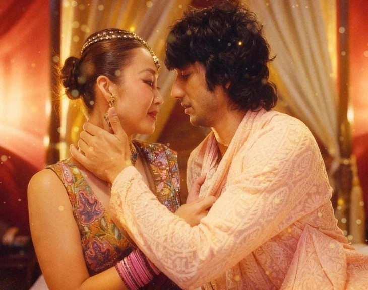 Bán được 2 vé, phim có Khả Ngân rời rạp