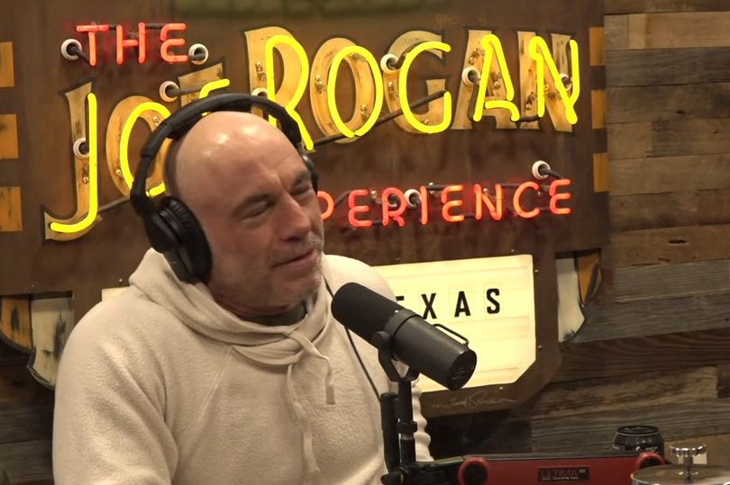 Joe Rogan says Trump, 79, 'doesn't have much to lose' because he is ...
