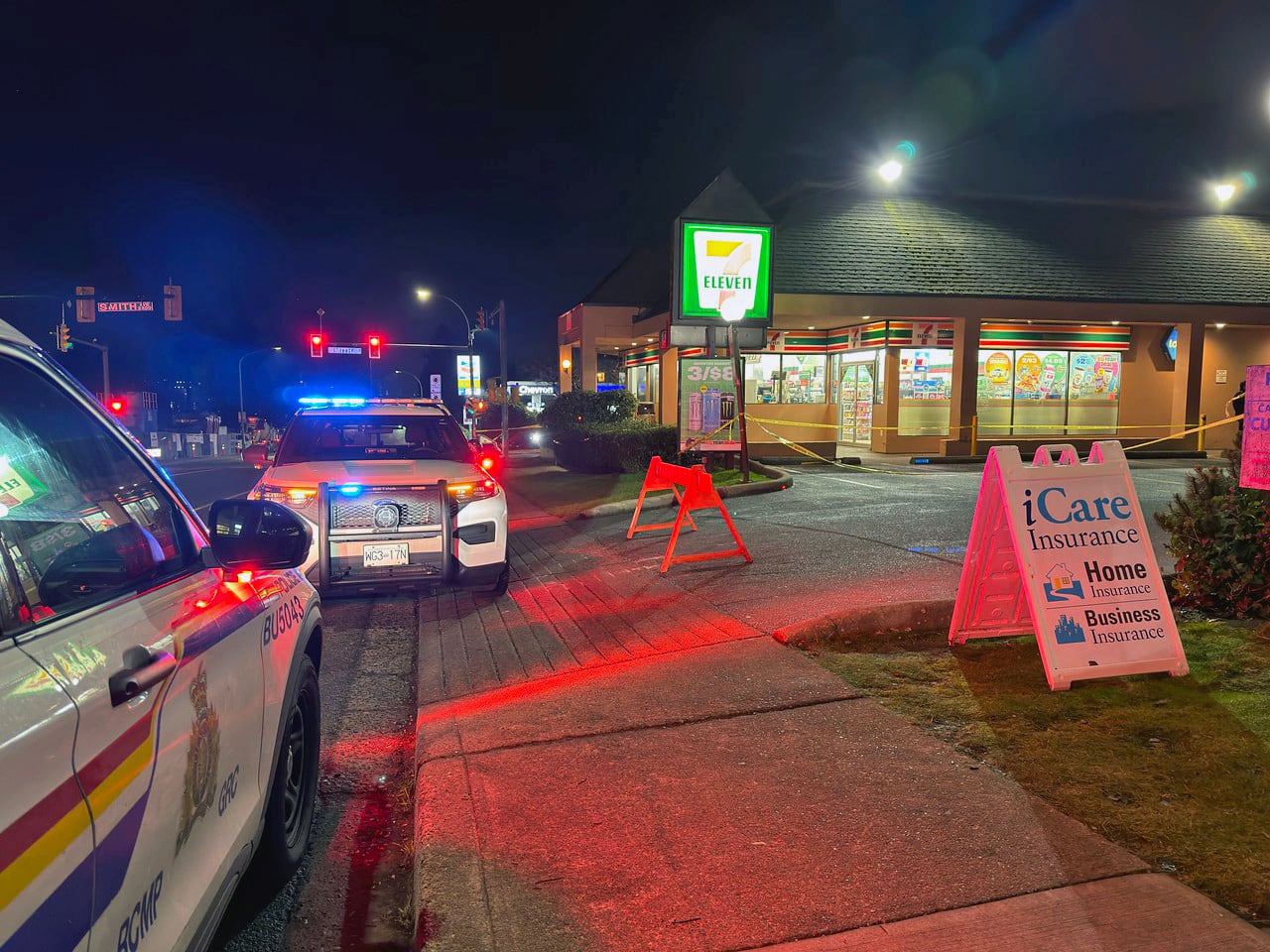 Burnaby shooting victim identified as 28-year-old Vancouver man: police