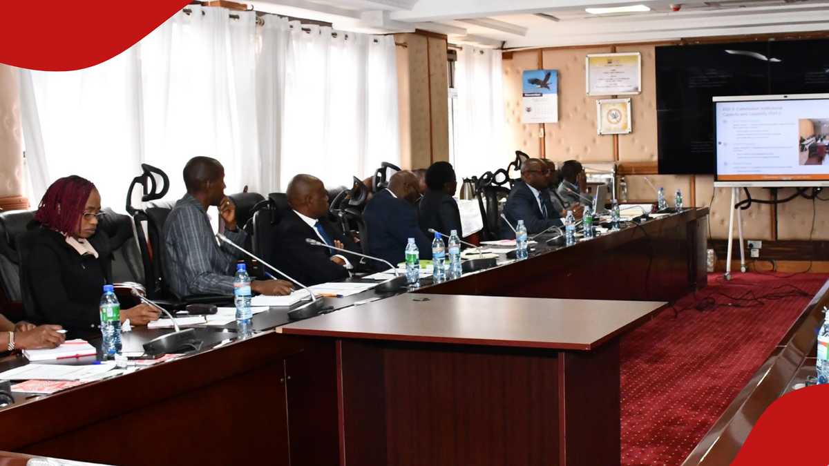 Makueni University College announces permanent and contractual jobs for ...