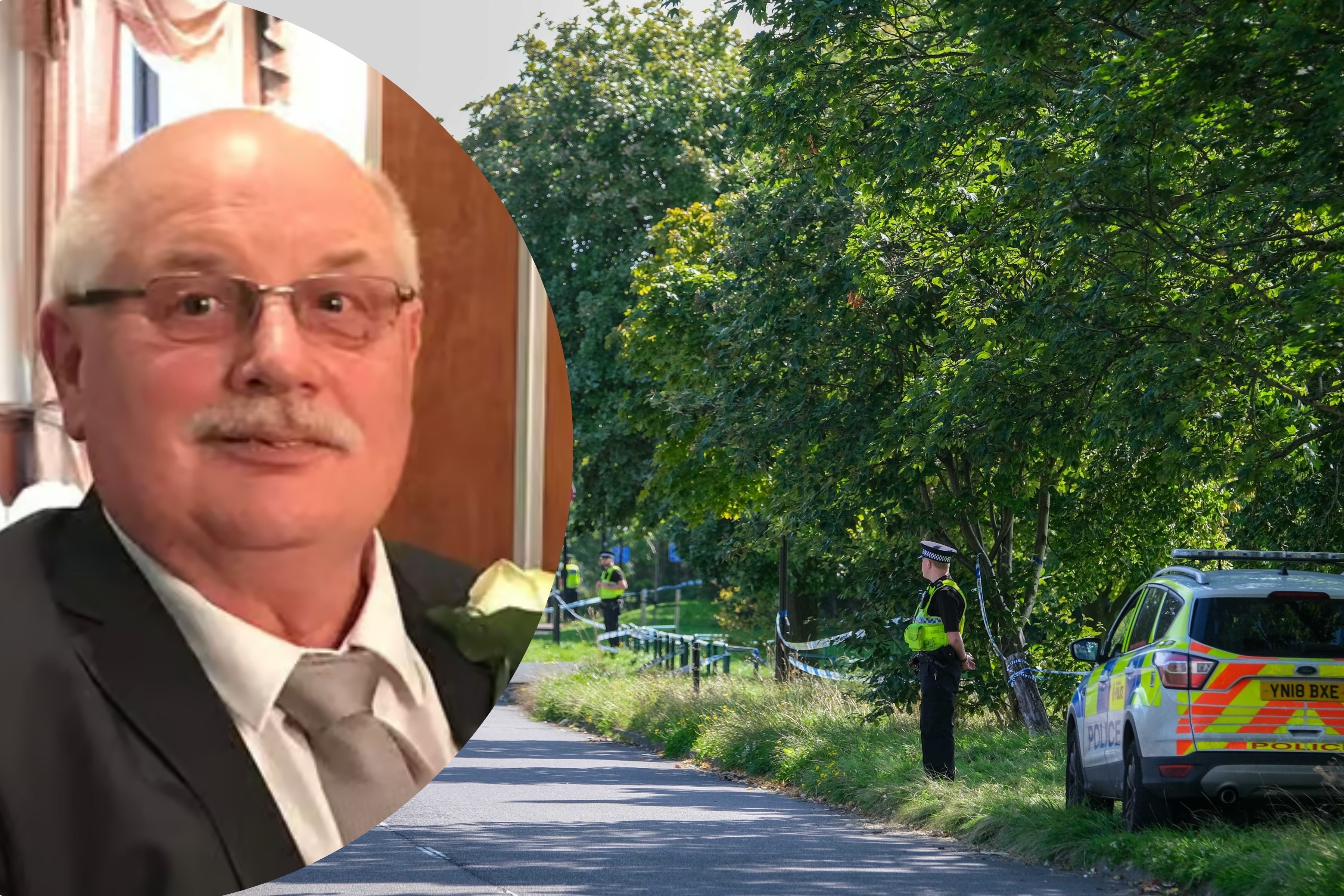 Police issue statement after inquest into death of man stabbed to death ...