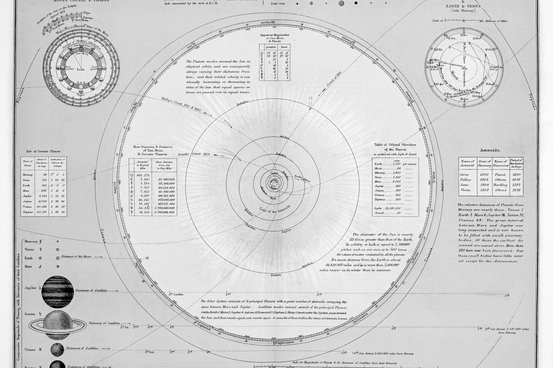 Het raadsel van het ontstaan