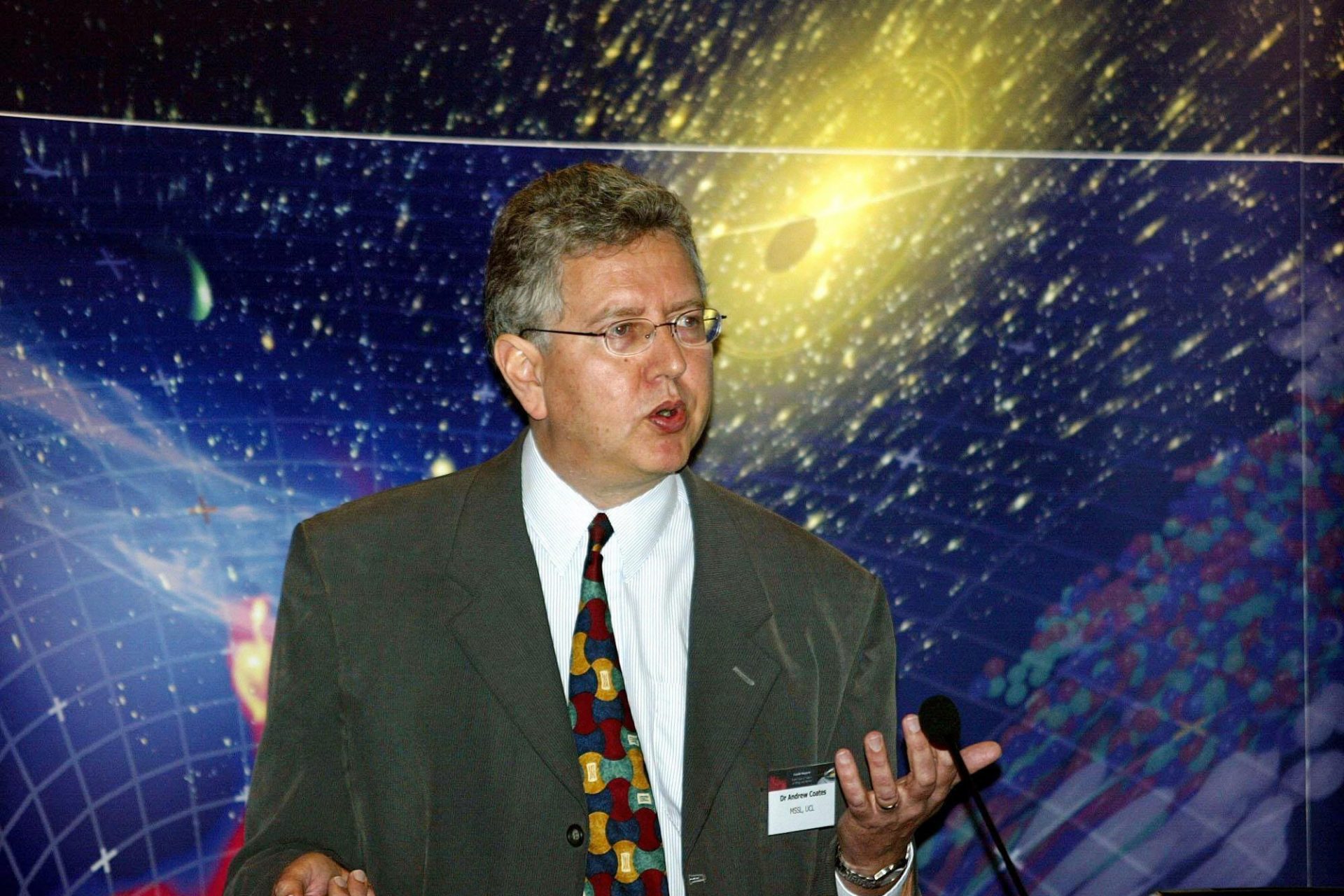 De Cassini-Huygens missie