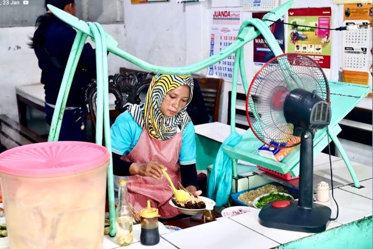 9 rekomendasi kuliner lokal Nganjuk paling lengkap: surga rasa dari ...