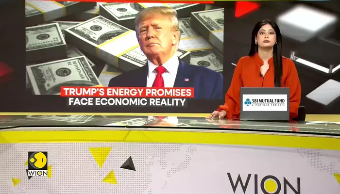 Trump’s energy goals pull policy in different directions