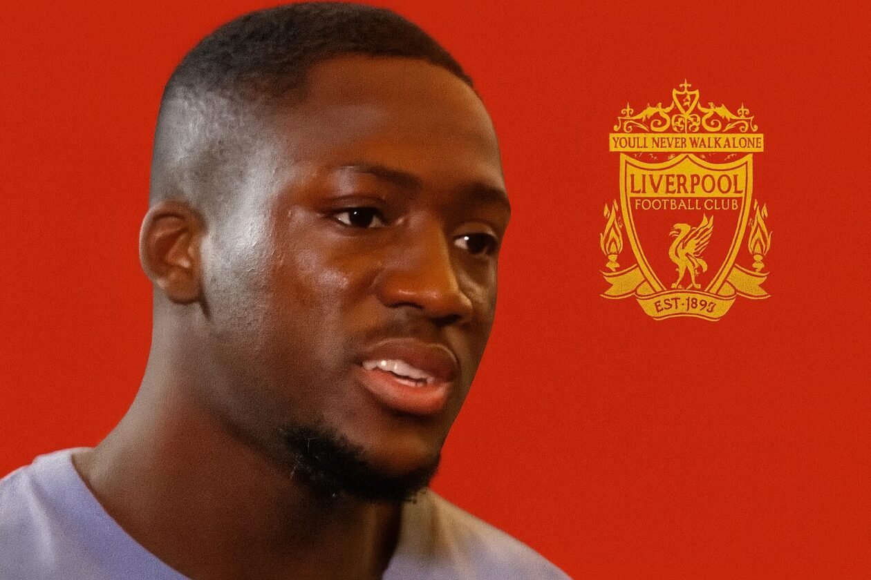 Liverpool: Konaté struck by family bereavement<br>