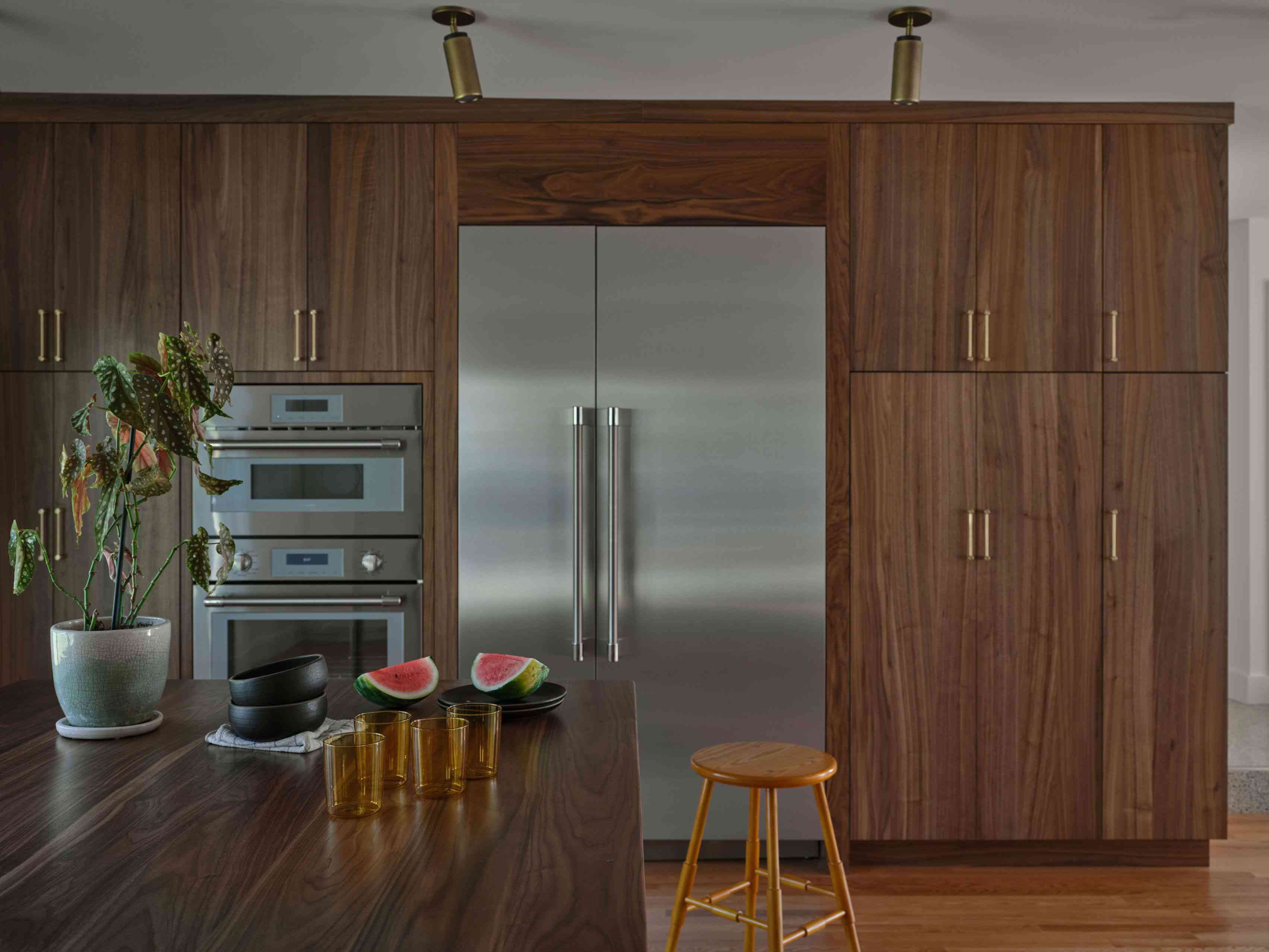 What’s old is new: 5 outdated kitchen features designers are loving again
