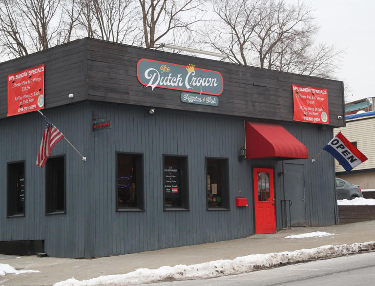 The Dutch Crown Poughkeepsie