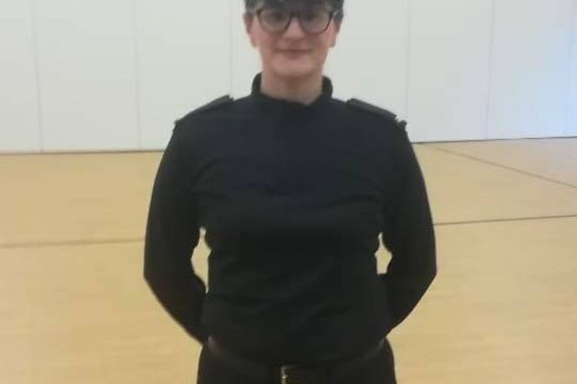 Tragedy as 'adored' mum and police officer are found dead at home