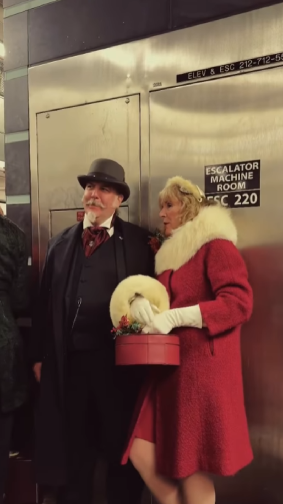 Why 1930s New York City aesthetic still fascinates today