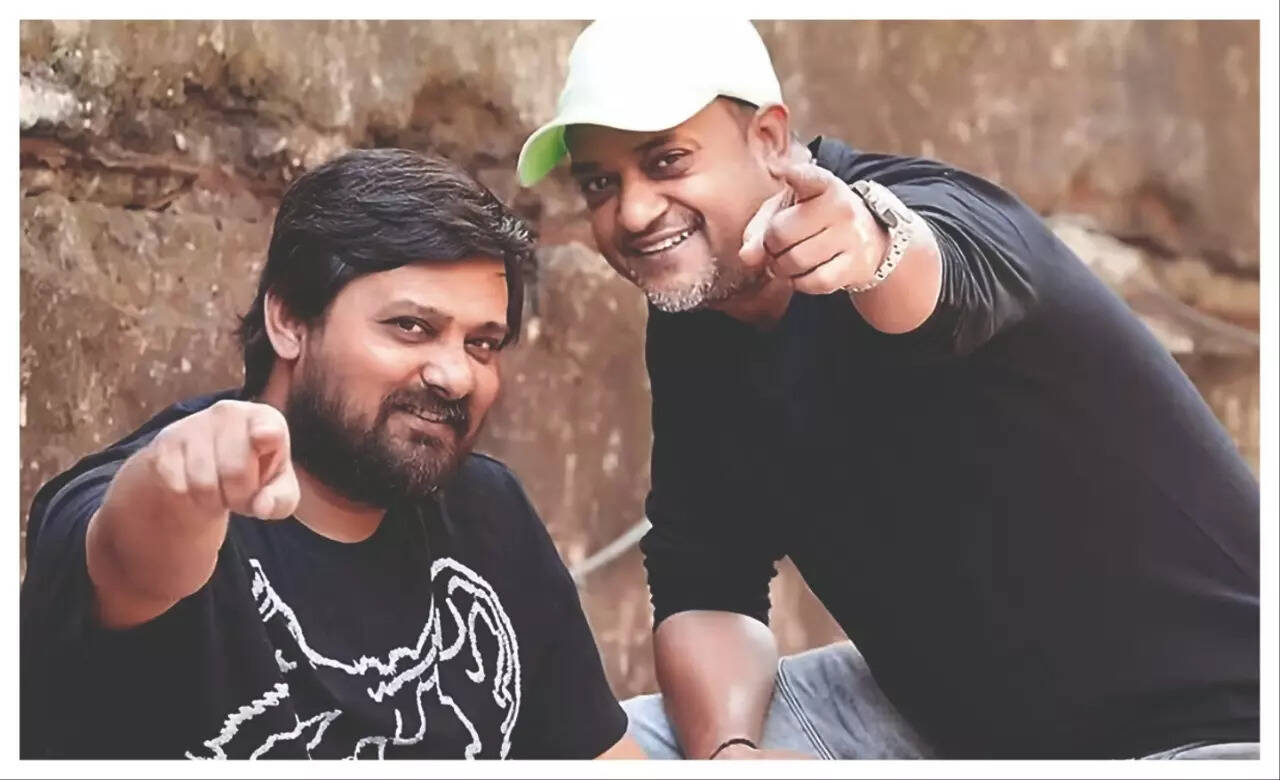 'Wajid’s name will come first, it’s my way of keeping his spirit alive'