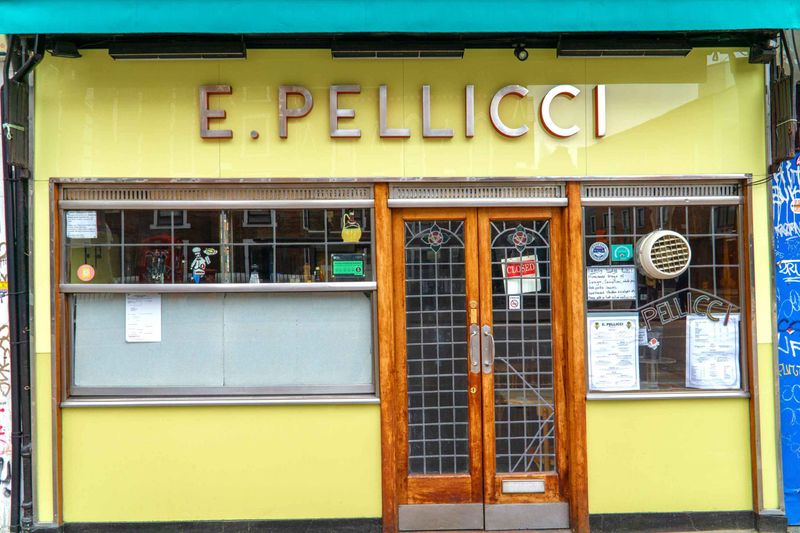 The best old-school greasy spoons still thriving in London