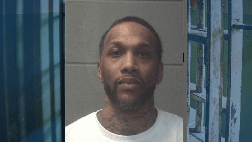 Jacksonville man arrested for alleged strangulation and assault