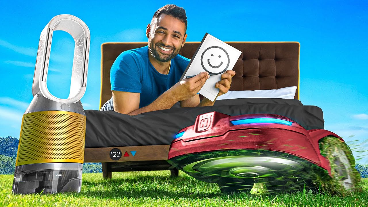 Five everyday tech upgrades that quietly reshaped daily life