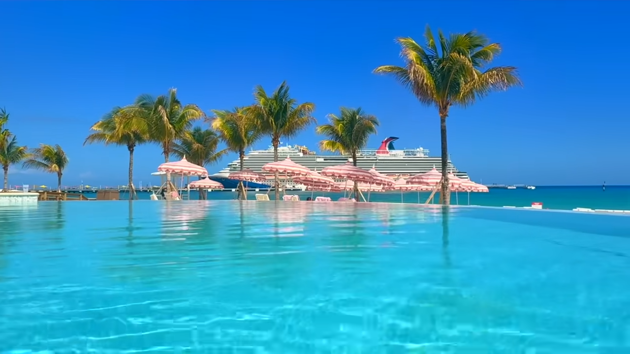 From adult-only sailings to AI planning - cruise trends for 2026