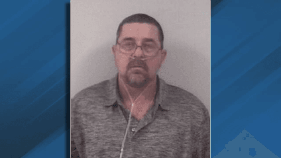 Pasquotank County man arrested in sexual assault investigation ...