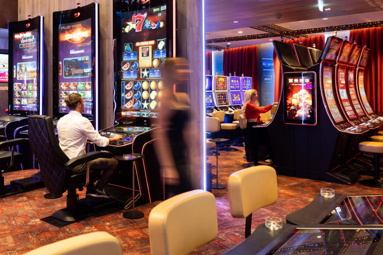 Casinos du Liechtenstein désertés à cause d’une législation suisse