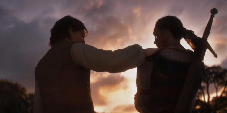 Fable's massive open world, release window, custom character officially ...