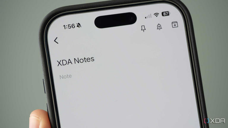 Google Keep is likely losing one of its best features