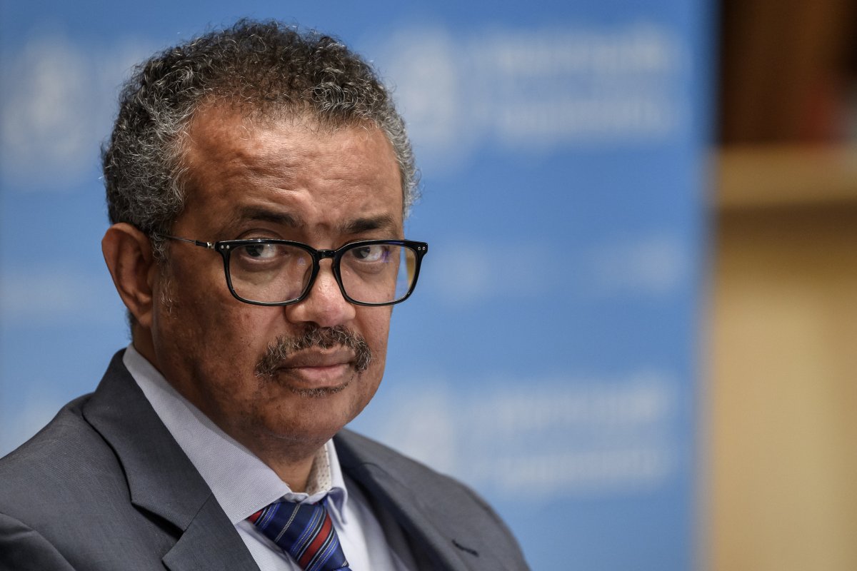 Trump administration completes US withdrawal from World Health Organization