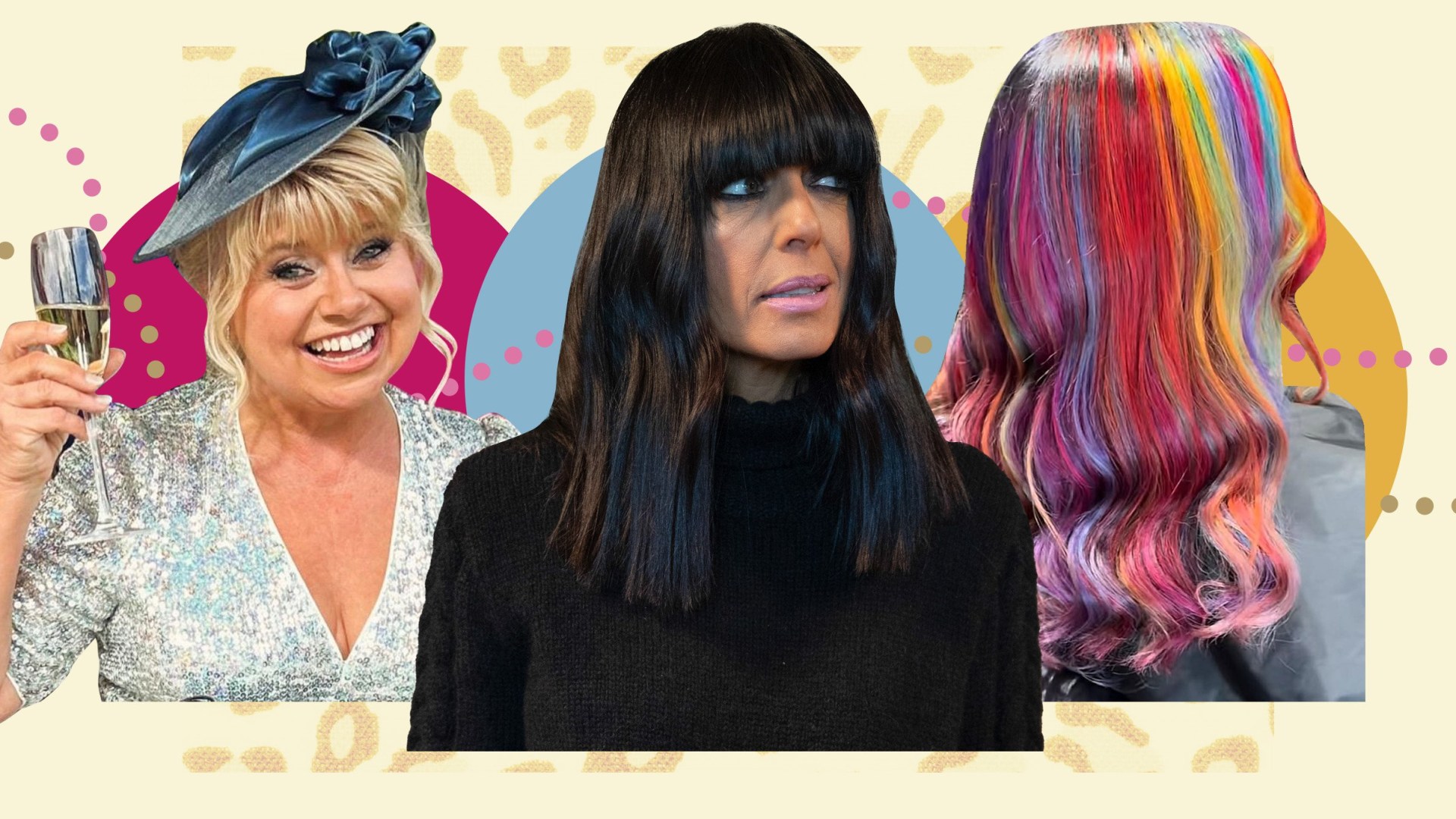 Why everyone should adopt a signature look