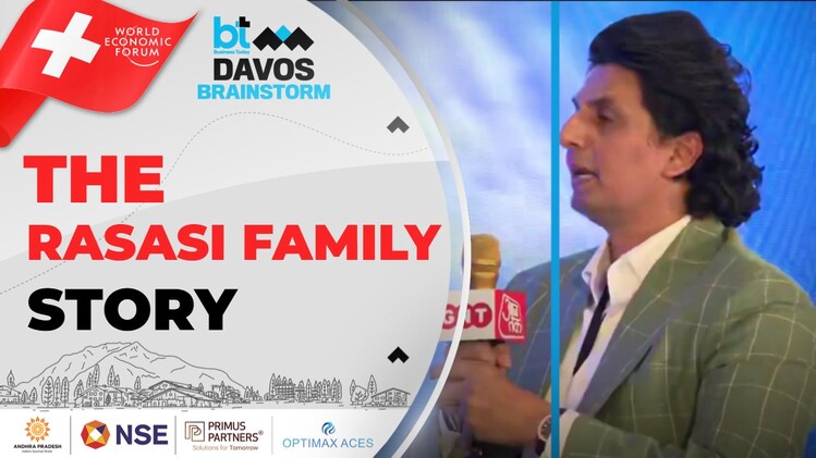 Perfume is about memory: Rasasi’s Imtiyaz Kalsekar on building brand recall
