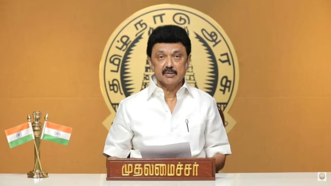 Tamil Nadu Assembly moves resolution against renaming MGNREGA, MK ...
