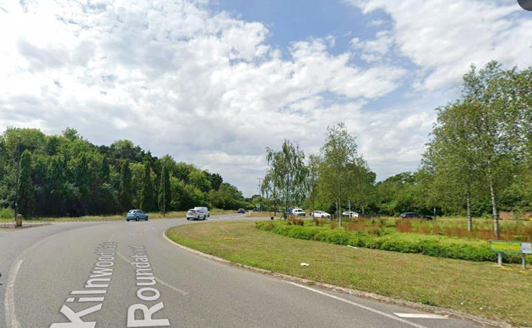 Busy village road between Crawley and Horsham expected to remain closed ...