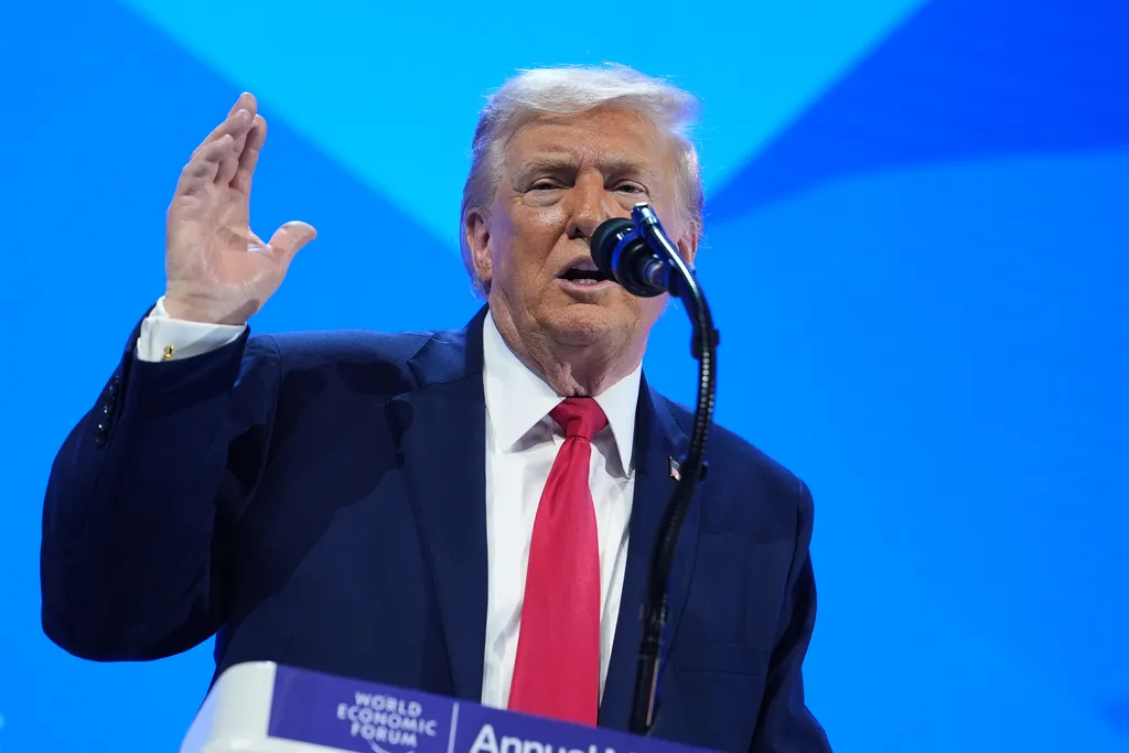 US officially leaves the World Health Organization